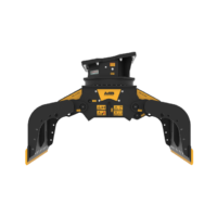 chwytak hydrauliczny MB-G1200