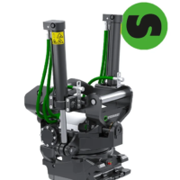 tiltrotator
